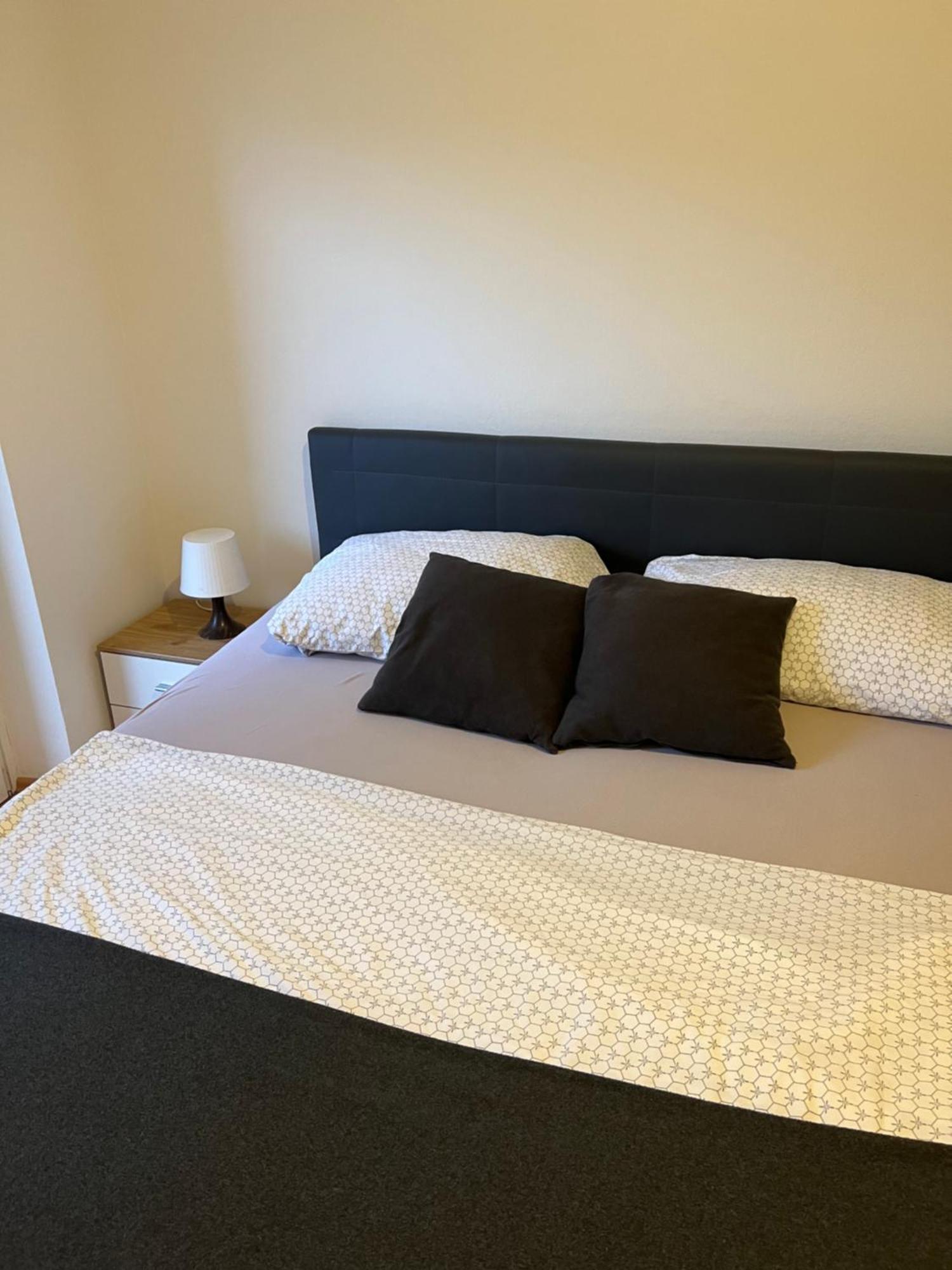 Charming Studio In Graz Apartment ภายนอก รูปภาพ