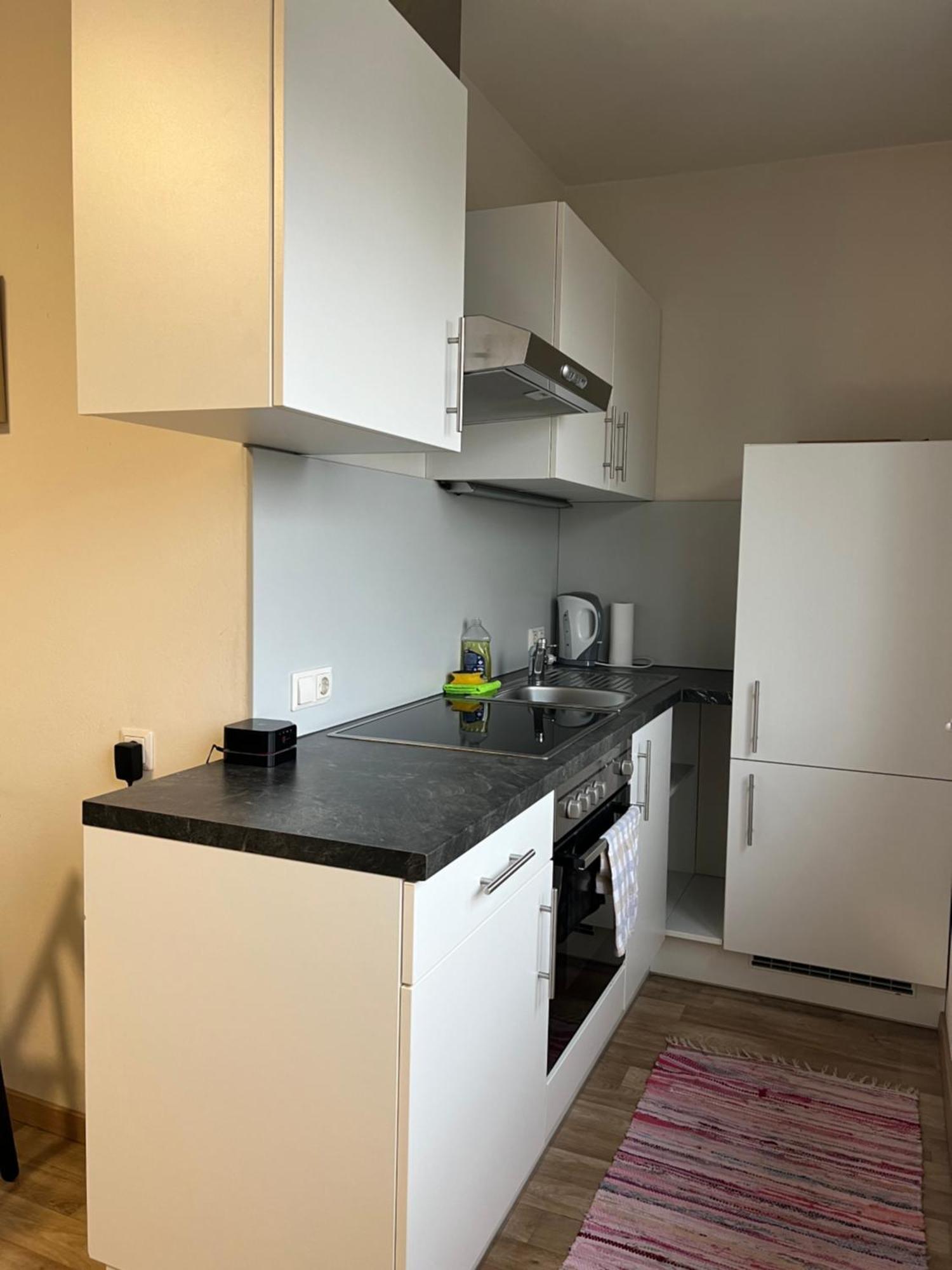 Charming Studio In Graz Apartment ภายนอก รูปภาพ