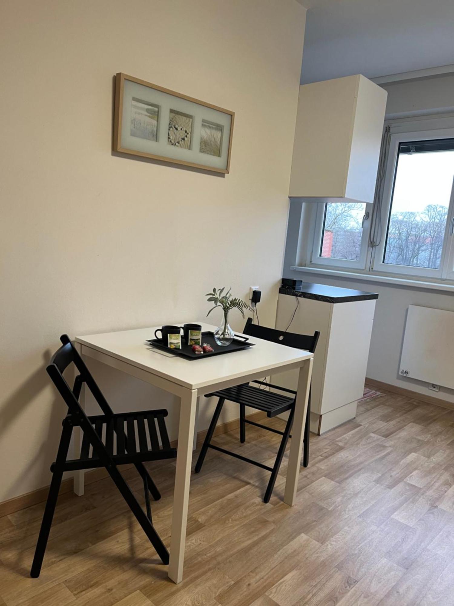Charming Studio In Graz Apartment ภายนอก รูปภาพ